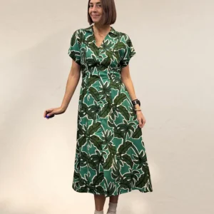 ABITO PALMIRO - Compania Fantastica