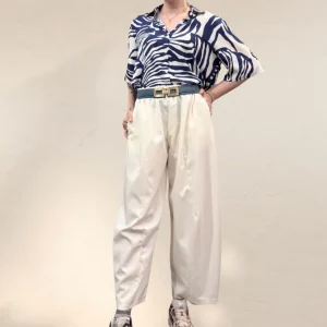 CAMICIA ECLAIR - Jiveley