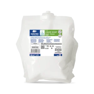 SOFFICE MOUSSE DI SAPONE - MOUSSE SOAP GREEN POWER 800 ML