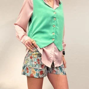 SHORT ALEJANDRA - Meisie