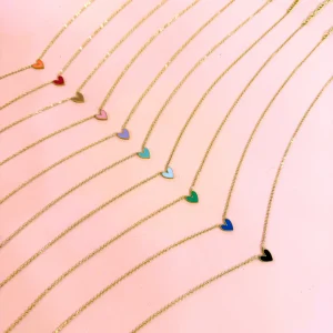 COLLANA CUORì - Paris Fashion Shop