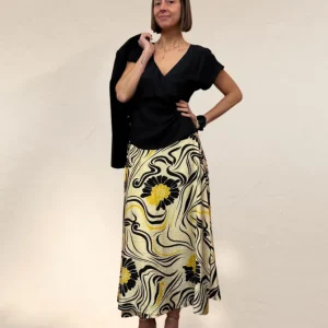 TOP ALONSO - Wild Pony