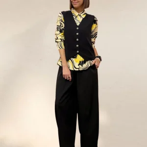 GILET IMOGENE - Wild Pony