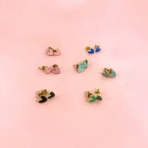 ORECCHINI CUORì - Paris Fashion Shop