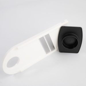 Affettaverdure Doppia Lama