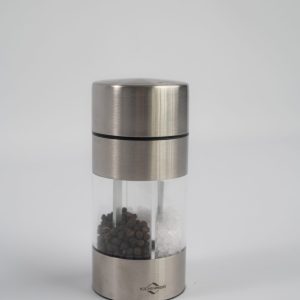 Macina Sale e Pepe Trattoria