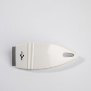 Raschietto Vetroceramica