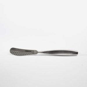 Coltello Burro Monaco