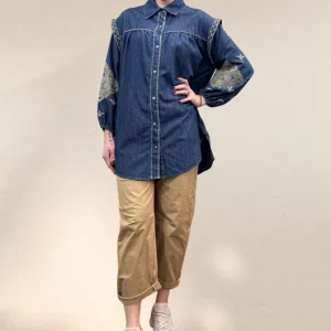 GIACCA CAROLINA - Meisie