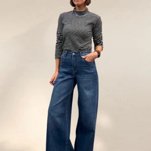 JEANS NOWLENN - Paris Fashion Shop