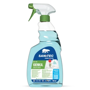 DETERGENTE DISINCROSTANTE - IGIENIKAL GREEN POWER 700ML