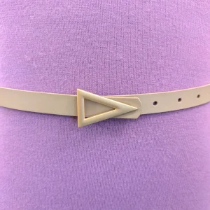 CINTURA TRIANGOLO - Compania Fantastica