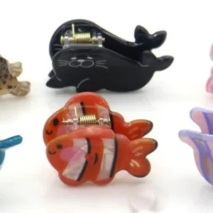 MOLLETTA SEALIFE - Fun Art Lab