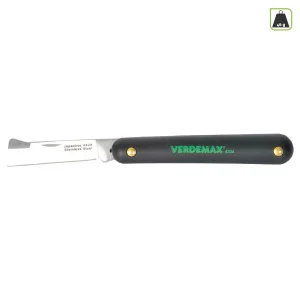 COLTELLO PER INNESTO A LAMA DRITTA