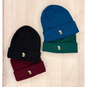 BERRETTO LOGO BIRRA - Hand made