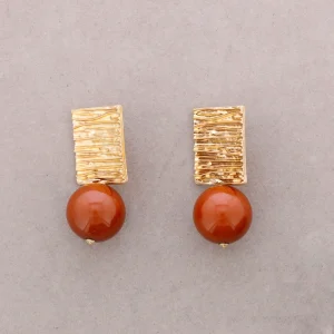 ORECCHINI BOLA - Paris Fashion Shop