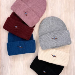 BERRETTO HOT BASSOTTO - Hand made