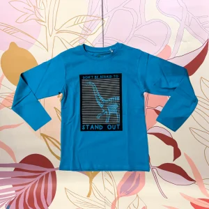 T-SHIRT BABY COSMIC - Losan