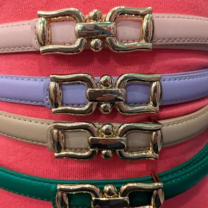 CINTURA FIORE - Fun Art Lab