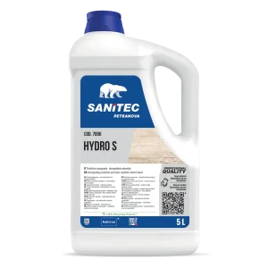 ADDITIVO PROTETTIVO A BASE SOLVENTE - HYDRO S 5LT