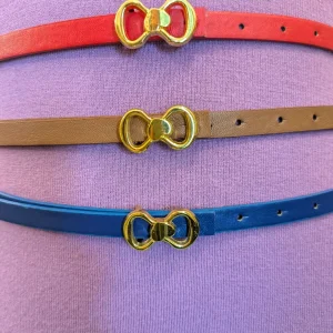 CINTURA FIOCCO - Compania Fantastica