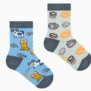 CALZINO MEOW MINI - Spox Sox