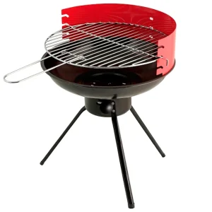 BARBECUE A CARBONELLA TONDO 37,5CM X H 47CM