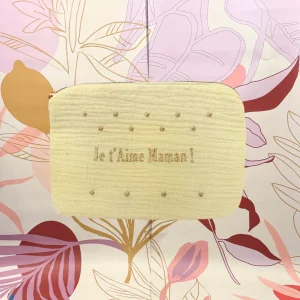 BUSTINA MAMAN - Le P'tite Cachottiere