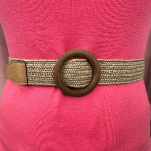 CINTURA CORDA - Fun Art Lab