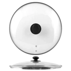 COPERCHIO IN VETRO DIAMETRO 36 CM