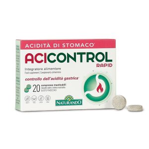 Acicontrol Rapid