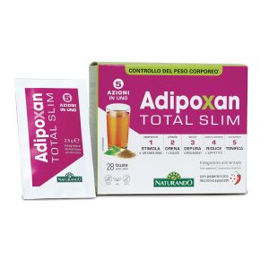 Adipoxan Total Slim