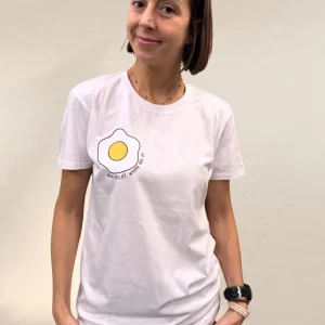 T-SHIRT CIME TEMPESTOSE - Hand made