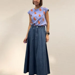 T-SHIRT FRANCO - Compania Fantastica