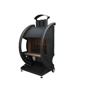 BBQ AD ARCO MURER 110