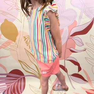 SHORT BABY GINNY - Losan