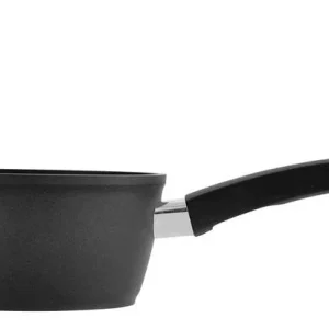 CASSERUOLA ANTIADERENTE BLACK TWIST 16cm