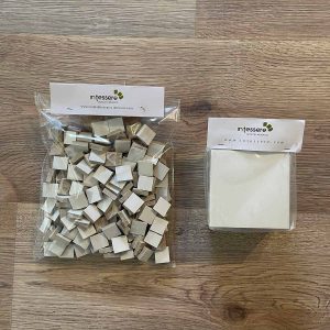 Ceramica per mosaico GHIACCIO C1