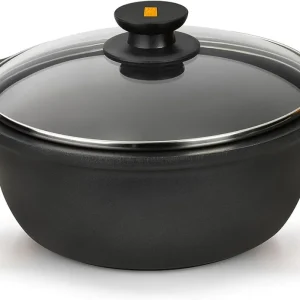 CASSERUOLA ALTA BRA EFFICIENT ANTIADERENTE (28-32cm)