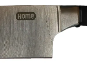 COLTELLO PESTO LAMA 18CM