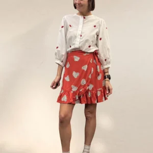 CAMICIA COCCICCì - Compania Fantastica