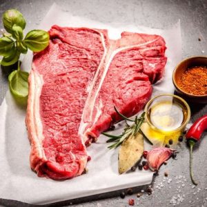 Fiorentina t-bone - 500 gr