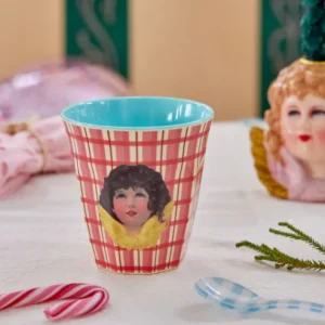 BICCHIERE LARGE ANGEL