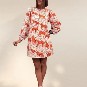 ABITO CORTO MARAMIAO - Compania Fantastica