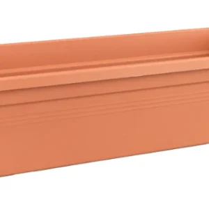 VASO GREEN BASICS TROUGH (MISURE VARIE ANTRACITE/TERRA/VERDE)