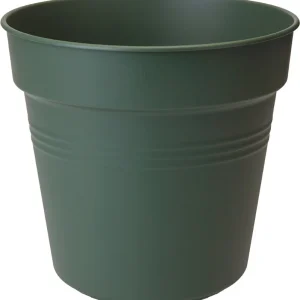 VASO GROW POT LEAF GREEN (11-40cm)
