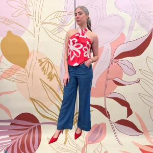 TOP CANDY - Wild Pony