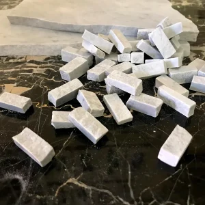 Marmo Grigio Bardiglietto (cod. 33)