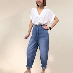 JEANS LEVIOSO - Fun Art Lab