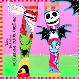 JACK SKELLINGTON SOCKS - Madmia